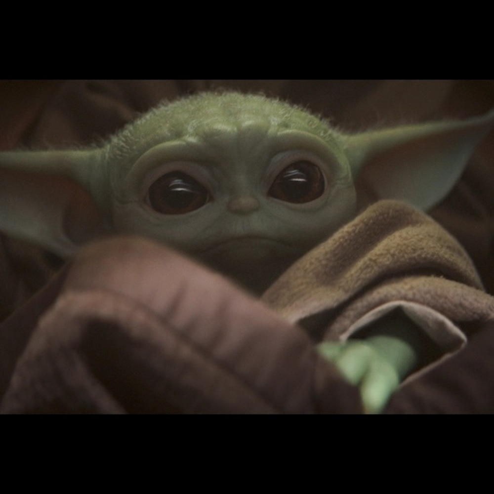 Trade post for Olivia